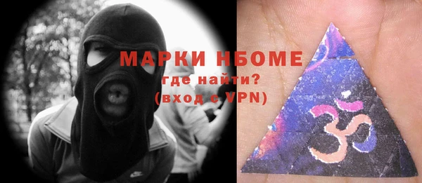 винт Лагань