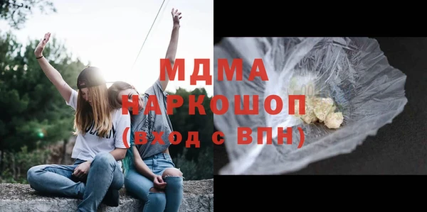 винт Лагань