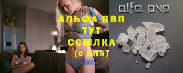 ALPHA PVP Краснослободск